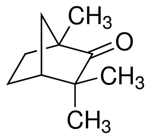 (+)-Fenchone solution