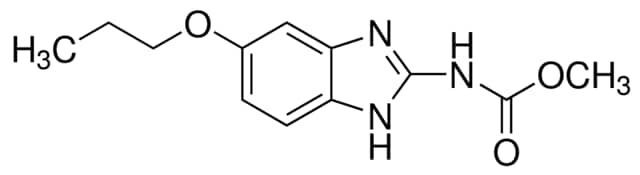 Oxibendazole