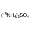 Ammonium-15N2 sulfate