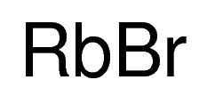 Rubidium bromide