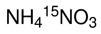 Ammonium nitrate-15N