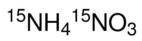 Ammonium nitrate-15N2