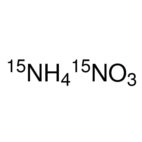 Ammonium nitrate-15N2