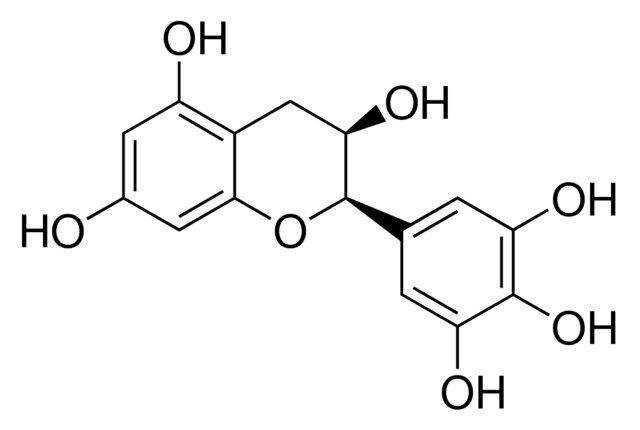 (−)-Epigallocatechin