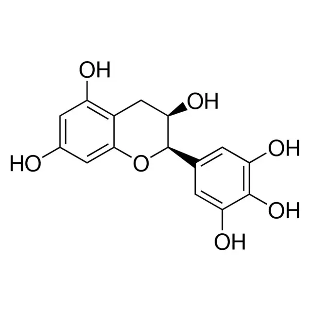 (−)-Epigallocatechin