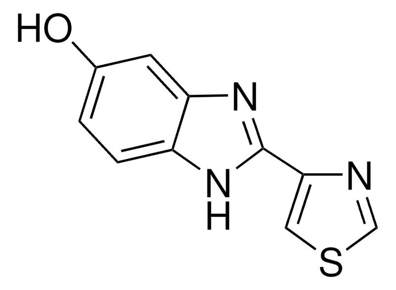 5-Hydroxythiabendazole