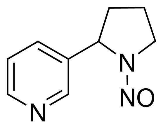 (±)-N′-Nitrosonornicotine (NNN) solution
