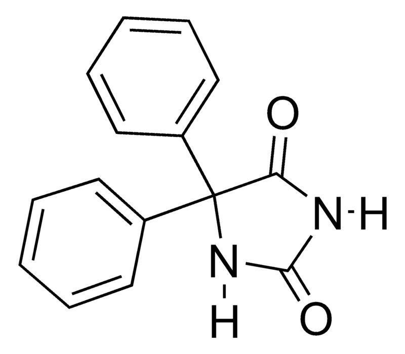 Phenytoin