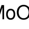Molybdenum(VI) oxide