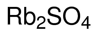 Rubidium sulfate