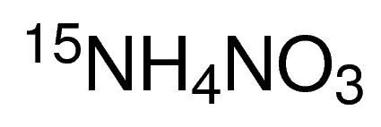 Ammonium-15N nitrate