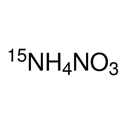 Ammonium-15N nitrate