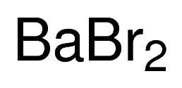 Barium bromide