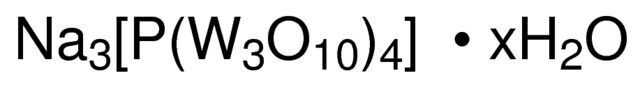 Sodium phosphotungstate tribasic hydrate
