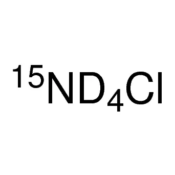 Ammonium-15N,d4 chloride