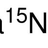 Sodium nitrate-15N
