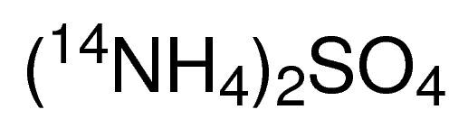 Ammonium-14N2 sulfate