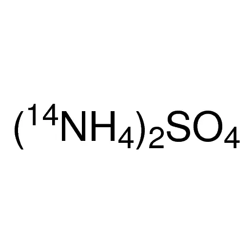 Ammonium-14N2 sulfate
