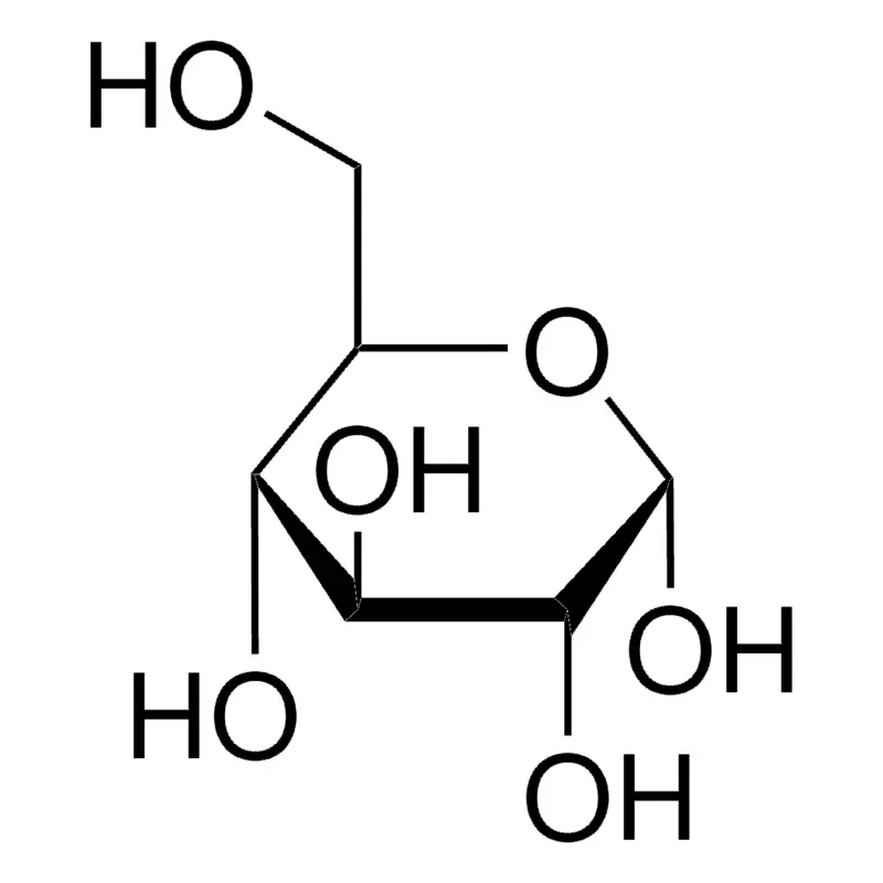 D-(+)-Glucose