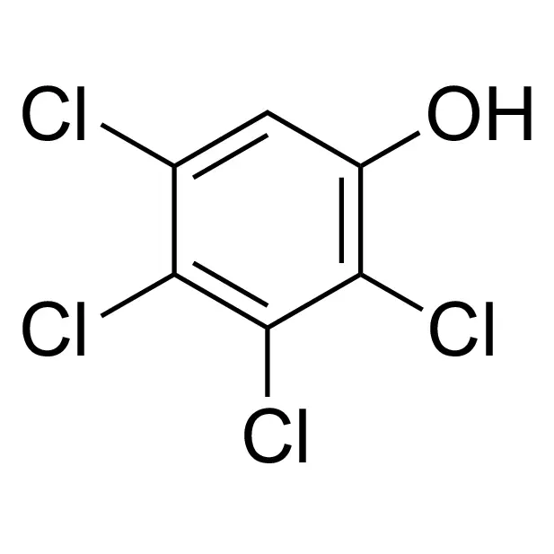 2,3,4,5-Tetrachlorophenol