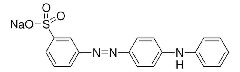 Metanil Yellow