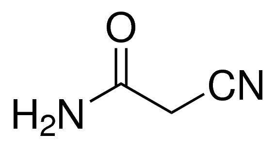 Cyanoacetamide