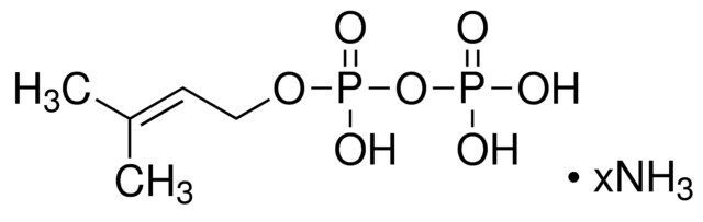 γ,γ-Dimethylallyl pyrophosphate ammonium salt