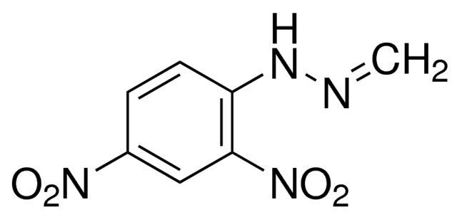 Formaldehyde-2,4-dinitrophenylhydrazone
