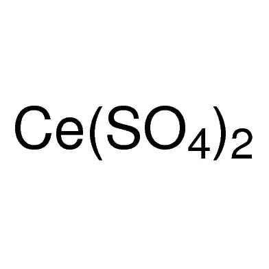 Cerium(IV) sulfate