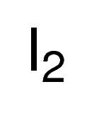 Iodide Iodate solution