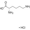 L-Lysine hydrochloride