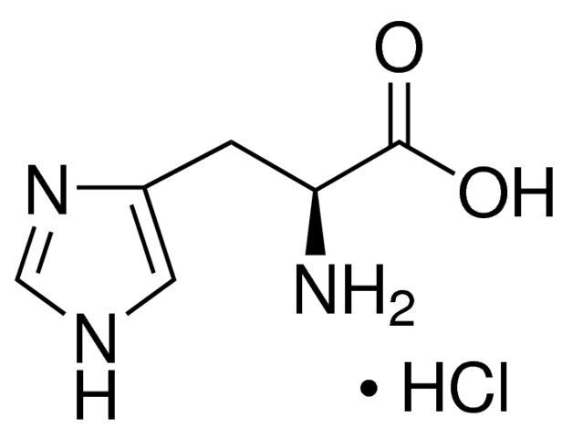 L-Histidine hydrochloride solution