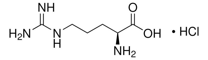 Arginine hydrochloride
