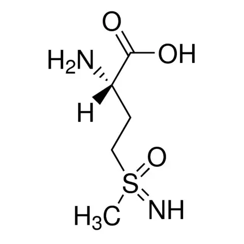 L-Methionine sulfoximine