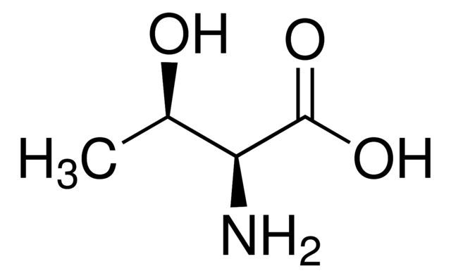 (2S,3R)-(-)-Threonine