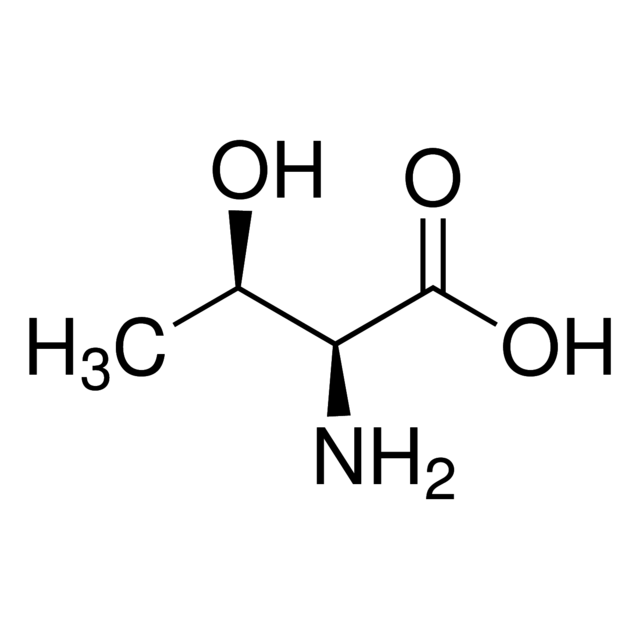 (2S,3R)-(-)-Threonine