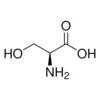 (S)-(+)-Serine