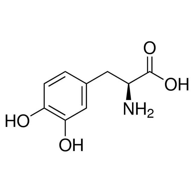 3,4-Dihydroxy-L-phenylalanine