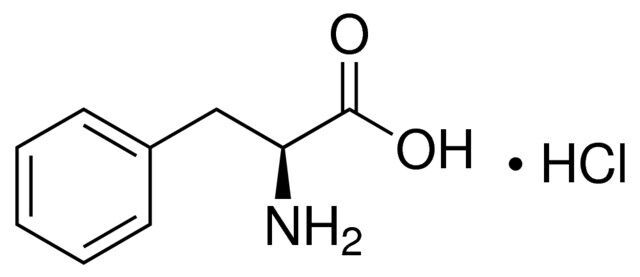 L-Phenylalanine hydrochloride solution
