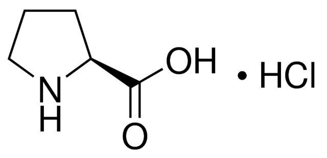 L-Proline hydrochloride solution