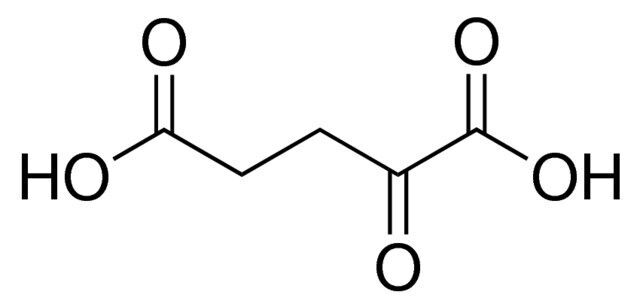 α-Ketoglutaric acid