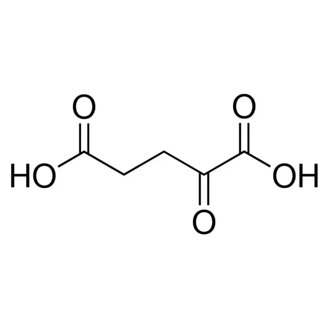 α-Ketoglutaric acid