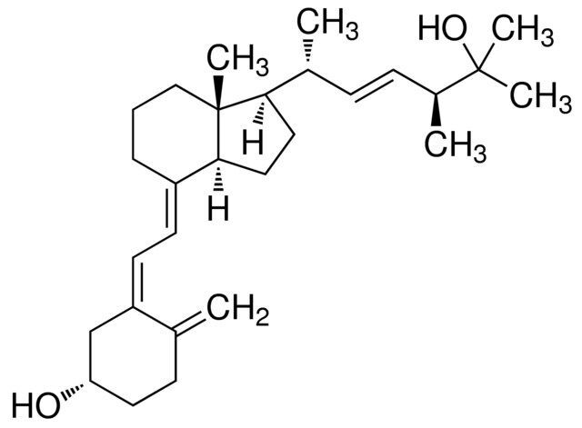 25-Hydroxyvitamin D2