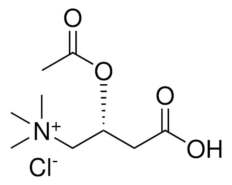 O-Acetyl-L-carnitine hydrochloride