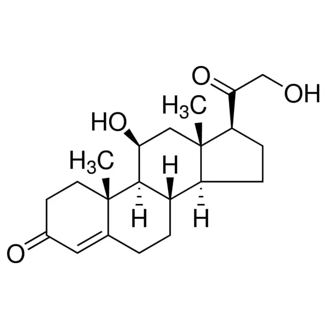 Corticosterone