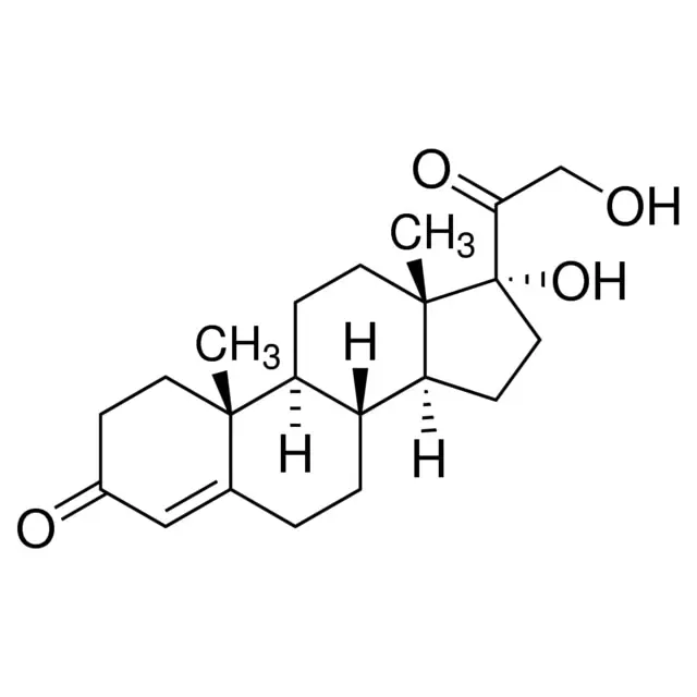 11-Deoxycortisol solution
