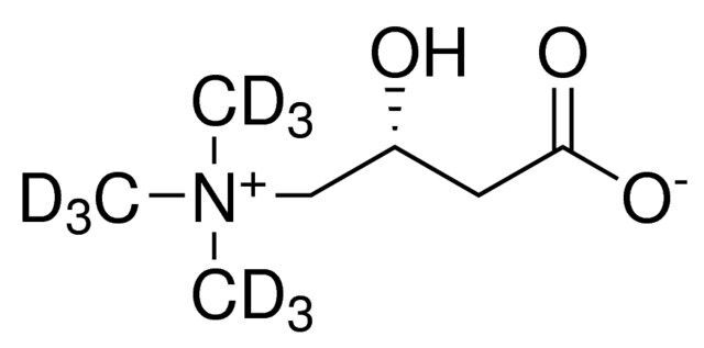 L-Carnitine-(trimethyl-d9) inner salt