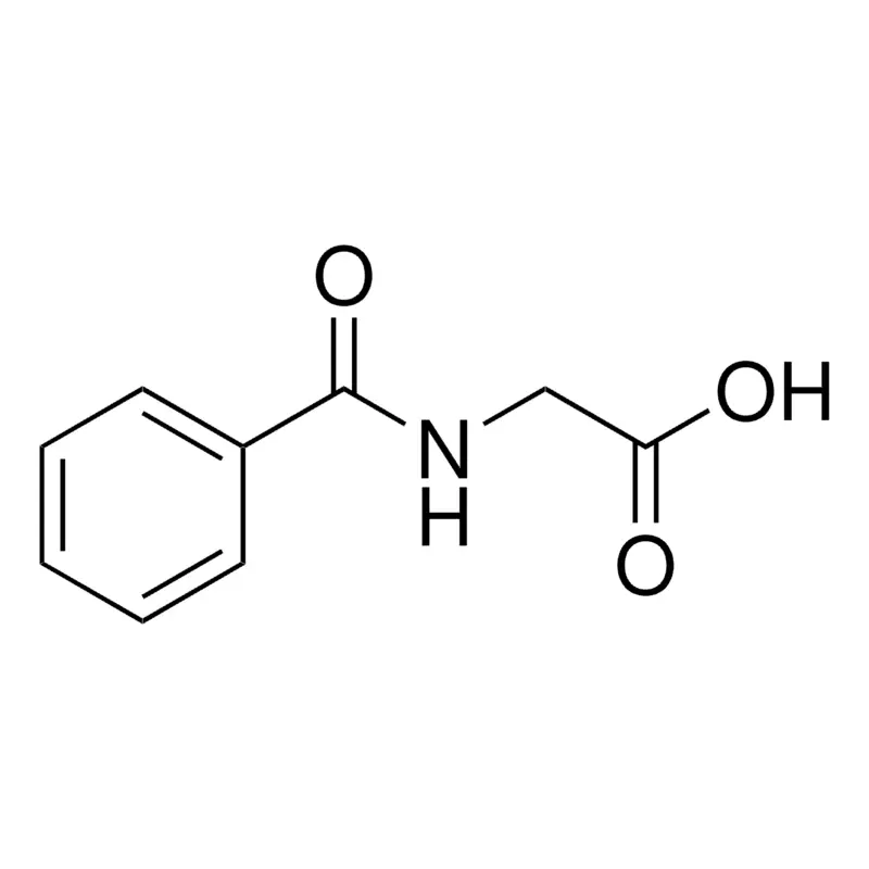 Hippuric acid