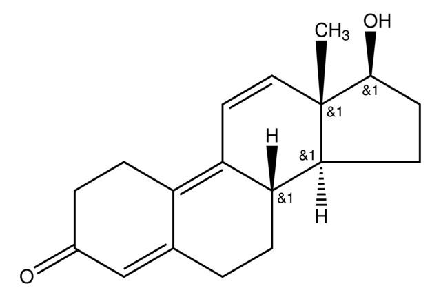 Trenbolone