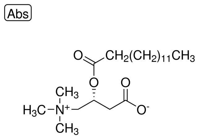 Myristoyl-L-carnitine